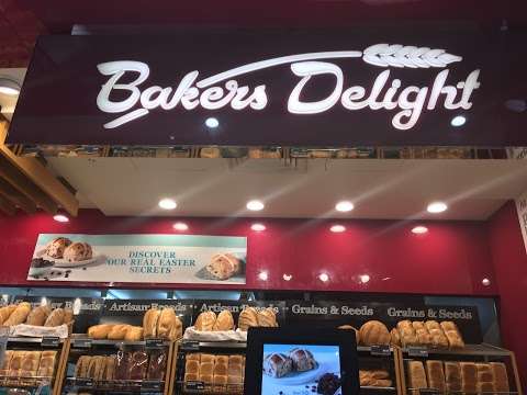 Photo: Bakers Delight Vermont South