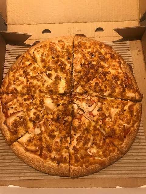 Photo: La Sera Pizza Vermont South ????